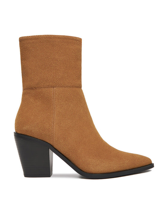 JENNY JENNY Stiefeletten CEO-HY23222S-1 Beige