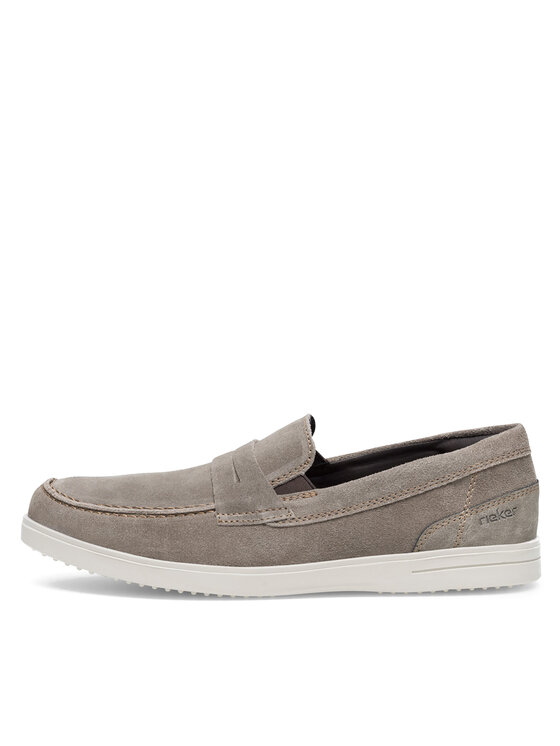 Rieker Rieker Loafers B2350-25 Marrone