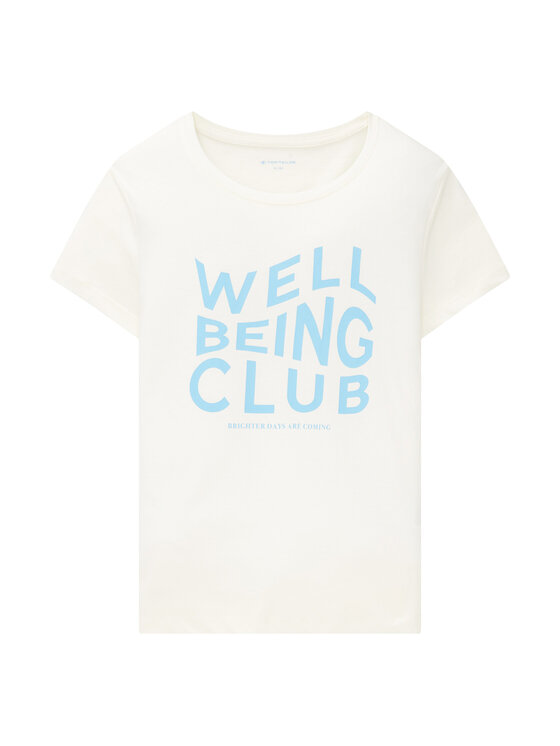 TOM TAILOR T-Shirt Maniche Corte Per Bambini E Ragazzi – Moda Sostenibile, Taglie 92-176 - 4