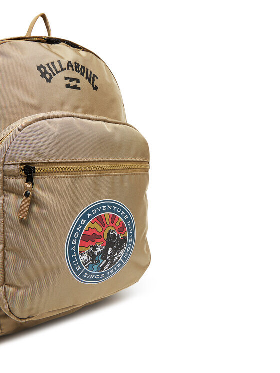 Billabong Billabong Σακίδιο C-BLB-M-003-08 Μπεζ
