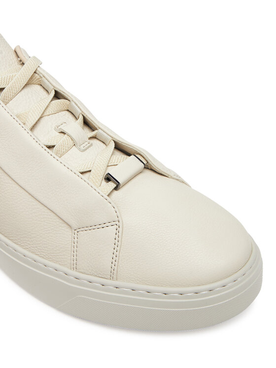 BOSS BOSS Sneakersy Gary 50546231 Biały