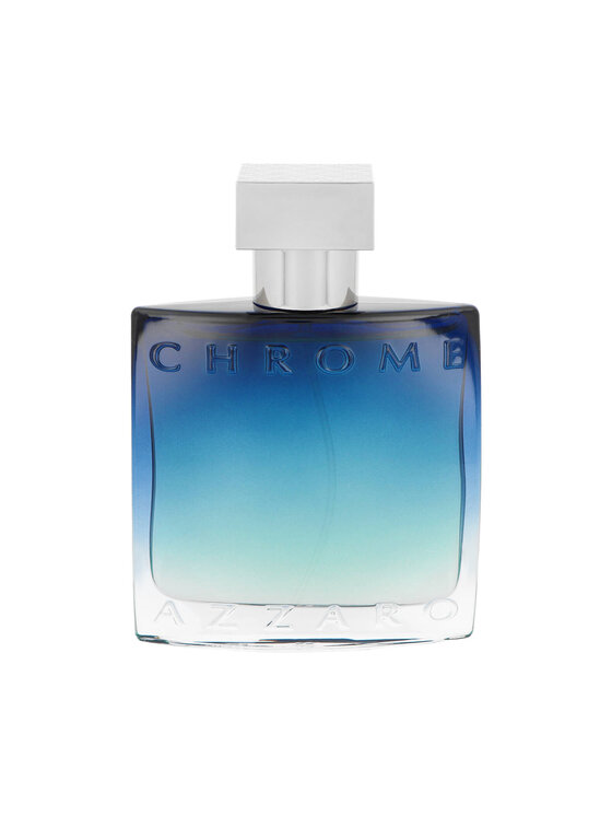 Azzaro Azzaro Chrome Woda perfumowana