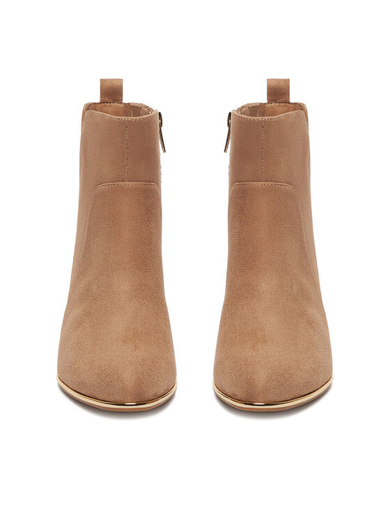 JENNY JENNY Botine CEO-CD24-242H-2 Bej