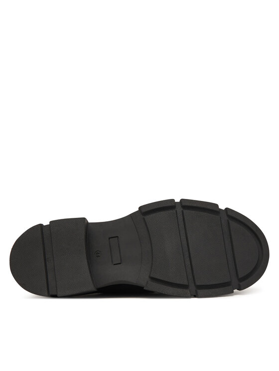 Guess Guess Półbuty FMFFIO SUE13 Czarny
