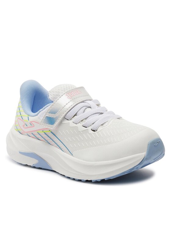 Joma Joma Tenisice Super Cross JCROSS2402V Bijela