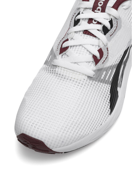 Reebok Reebok Сникърси ENERGEN TECH PLUS 100033977 (V) Бял