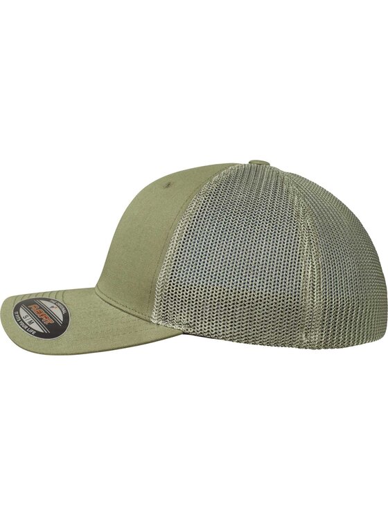 Brandit Brandit Czapka z daszkiem 7050.218.S/M Khaki