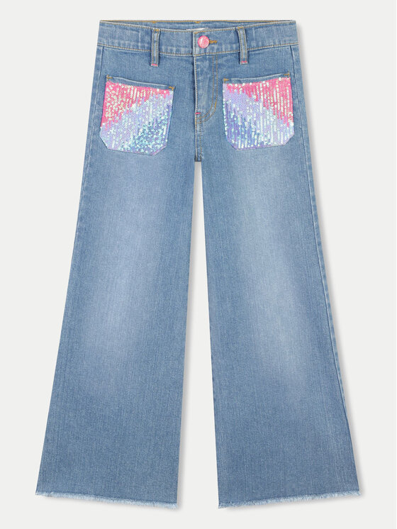 Jeansy Billieblush