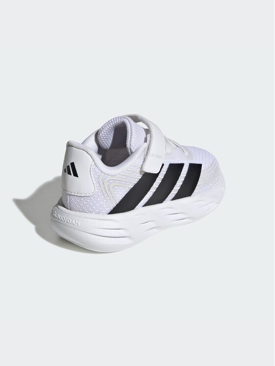 adidas adidas Niechodki 164663 Biały