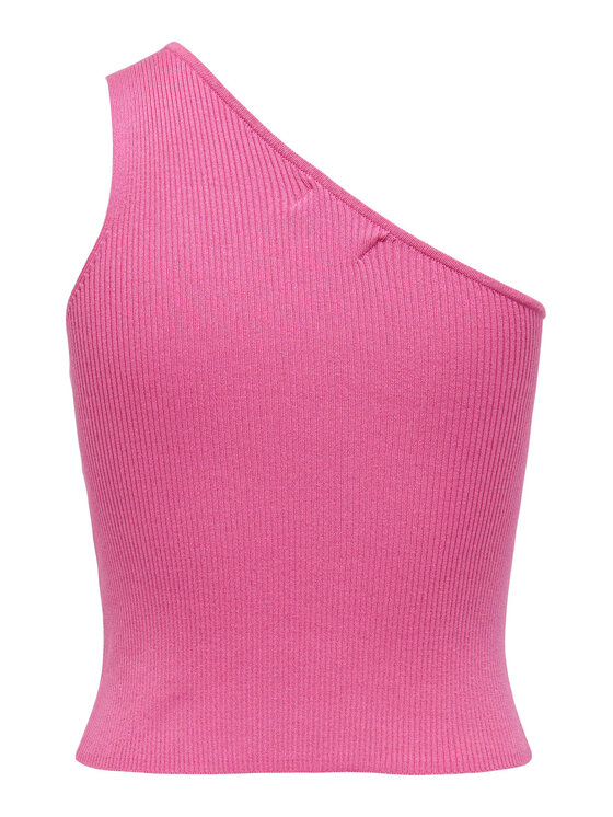 JDY JDY Пуловер 15290755 Розов Regular Fit