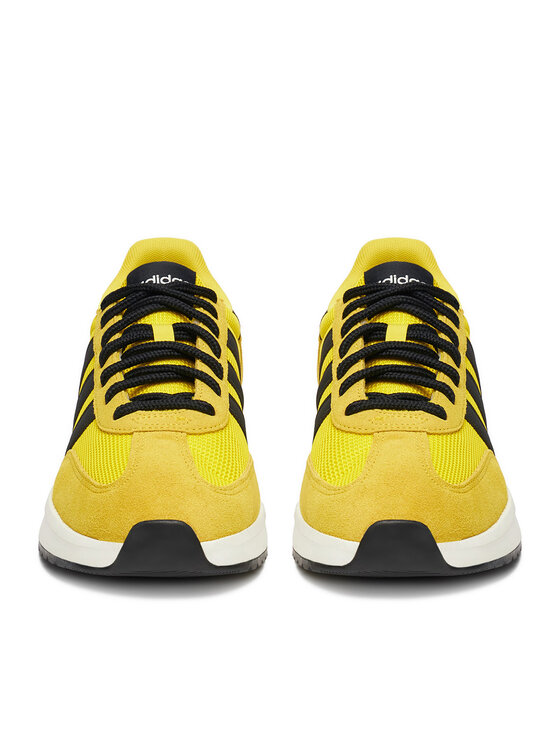 adidas adidas Tenisice RUN 70S 2.0 JR8628 Žuta