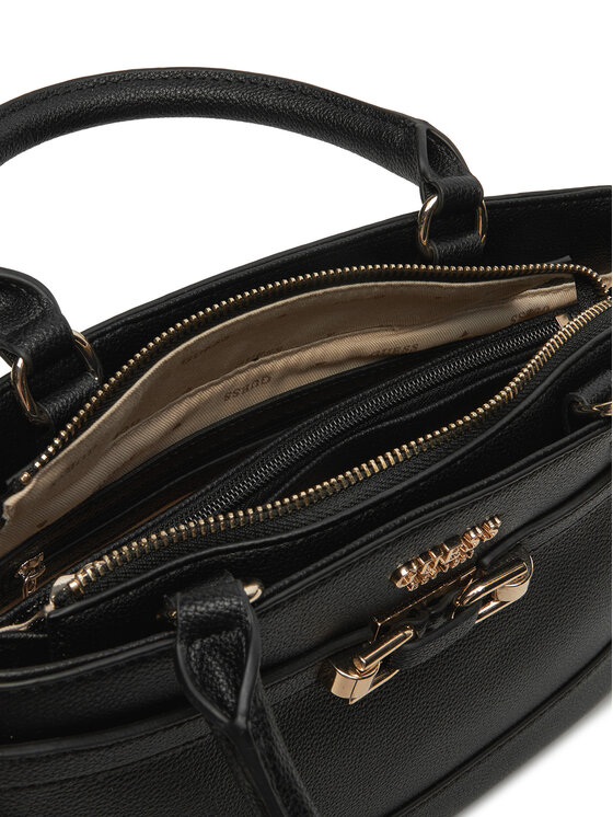 Guess Guess Torbica HWBG95 27060 Crna