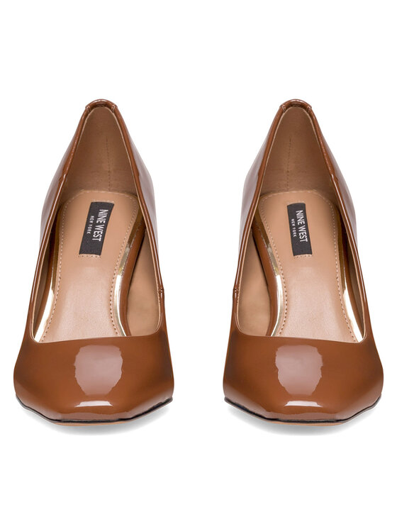 Nine West Nine West Salonarji 905901 Rjava