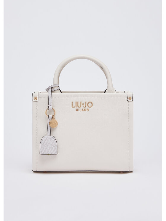 Liu Jo Liu Jo Borsetta AA6192E1012X0459 Bianco