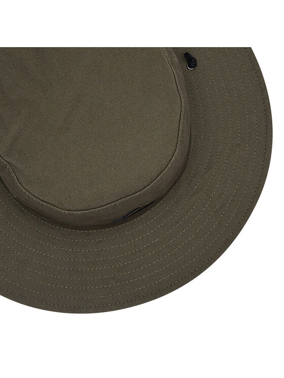 Quiksilver Quiksilver Platmale AQYHA03314 Zaļš