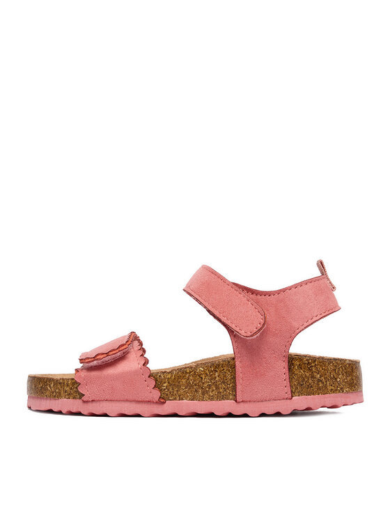 DeeZee DeeZee Sandalen CEO-CM220518-19B Rosa