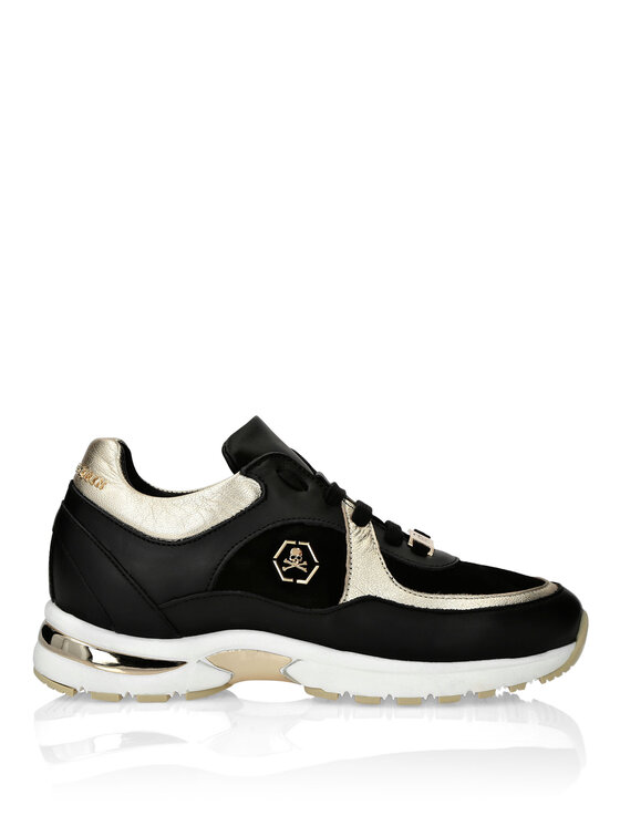PHILIPP PLEIN PHILIPP PLEIN Sneakers 30932 Nero