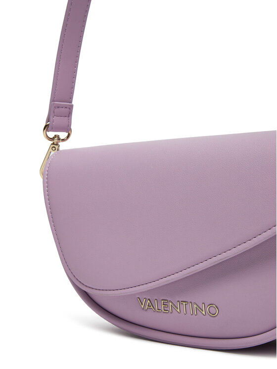 Valentino Valentino Ročna torba Piper  VBS8DM09 Vijolična