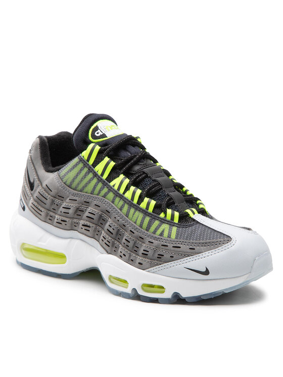 Nike Nike Снікерcи Air Max 95/Kim Jones DD1871 002 Сірий