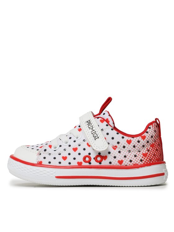 Primigi Primigi Sneakers 3952000 M Bianco
