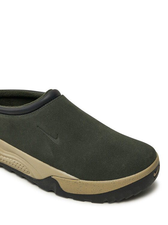 Nike Nike Natikače Acg Rufus FV2923 300 Zelena
