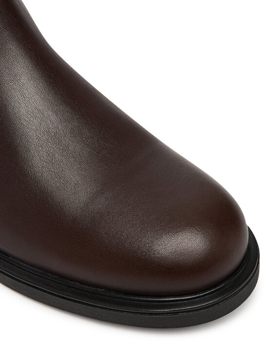 Vagabond Shoemakers Vagabond Shoemakers Gležnjarji Chelsea Freya 6006-101-31 Rjava
