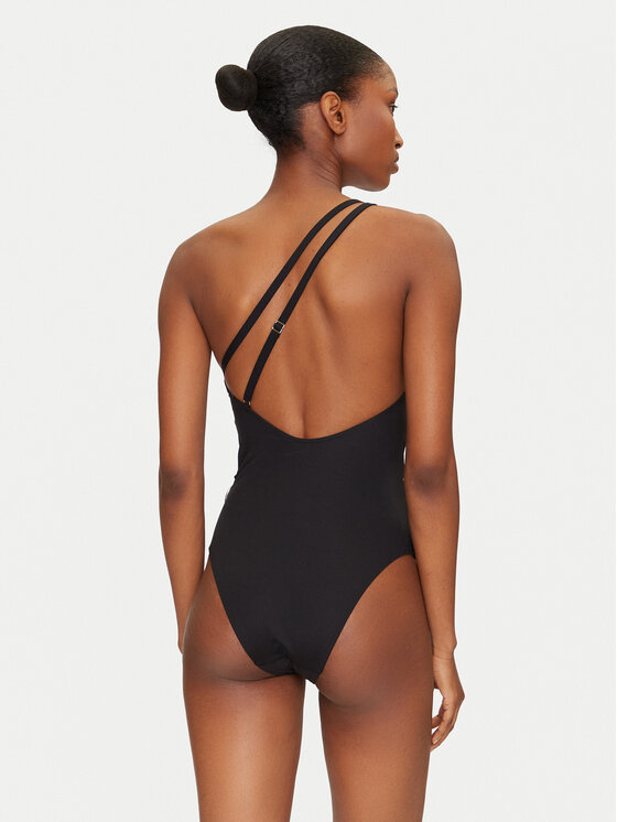 Chantelle Chantelle Costume da bagno Eclipse C16ZT9 Nero