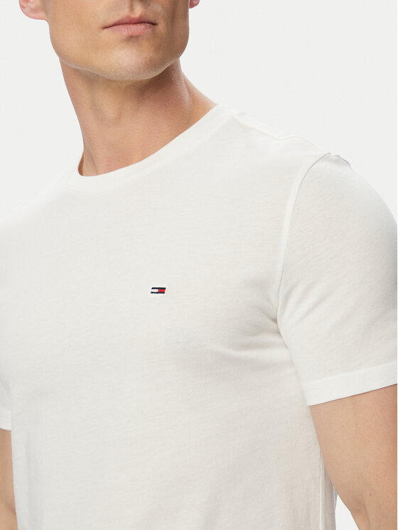 Tommy Jeans Tommy Jeans Marškinėlių komplektas DM0DM20687 Spalvota Regular Fit