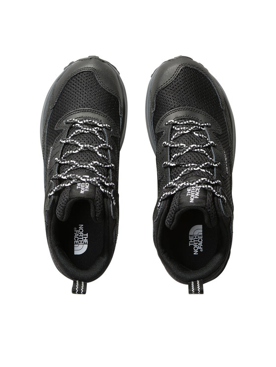 The North Face The North Face Trekkingi Fastpack Hiker WP NF0A5LXGKX71 Czarny