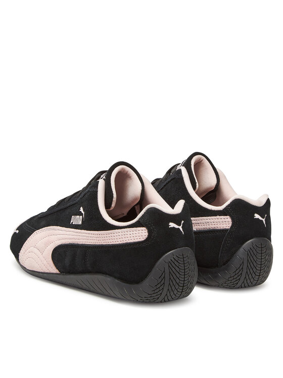 Puma Puma Sneakersy Speedcat OG 398846 09 Czarny