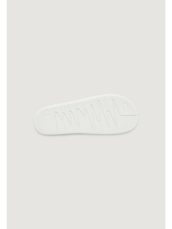 Armani Exchange Armani Exchange Ciabatte XM002744 AF23456 Bianco