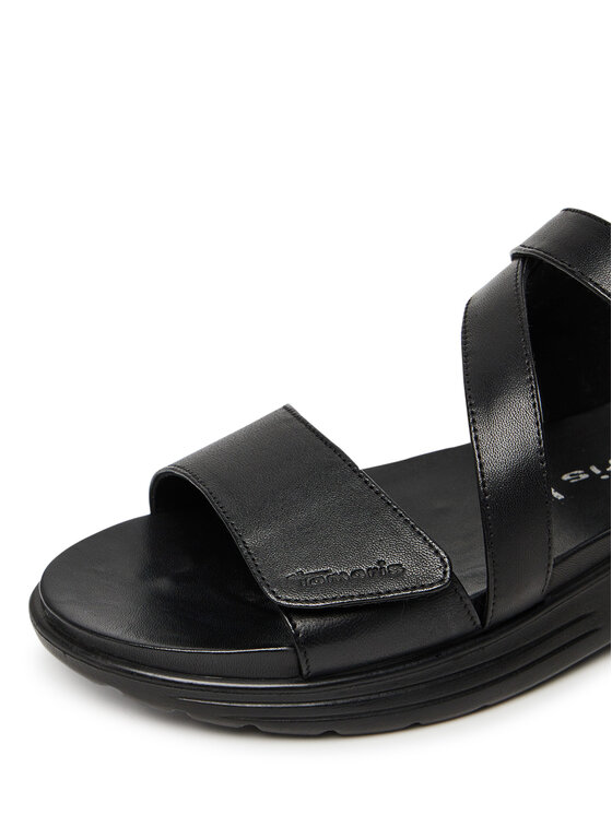 Tamaris Tamaris Sandaalid 1-28228-44 Must