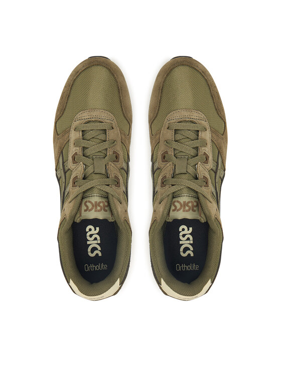 Asics Asics Sneakersy Lyte Classic 1203A611 Zelená