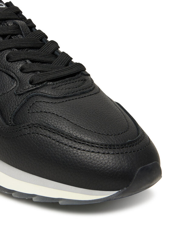 HOFF HOFF Sneakers City Chicago Woman 22502021 Nero