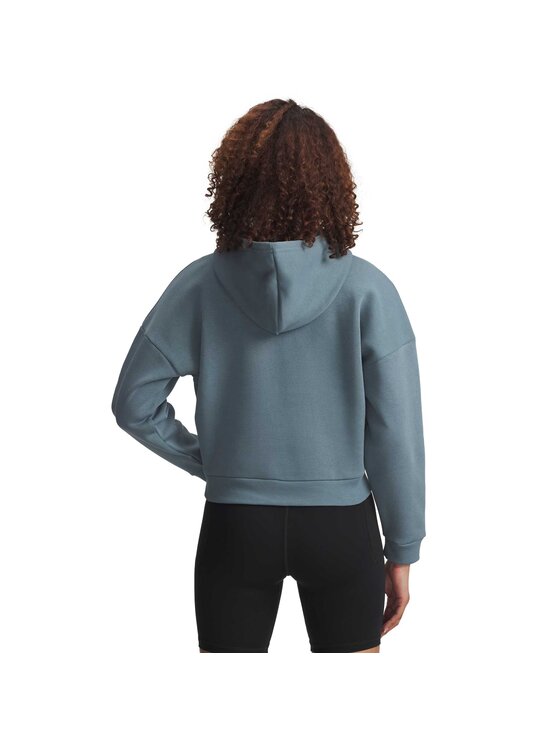 Under Armour Under Armour Bluza 6003707-587 Niebieski Active Fit