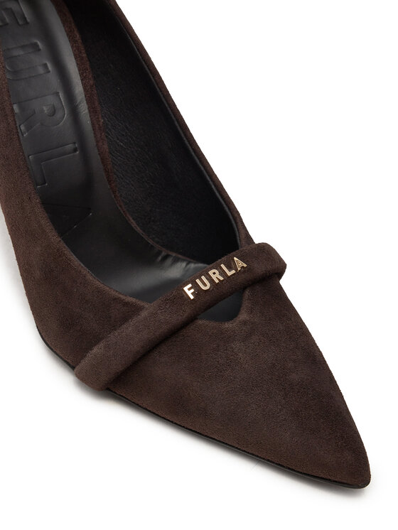 Furla Furla Kõrgete kontsadega Core YG59FCD C10000 2460S Pruun