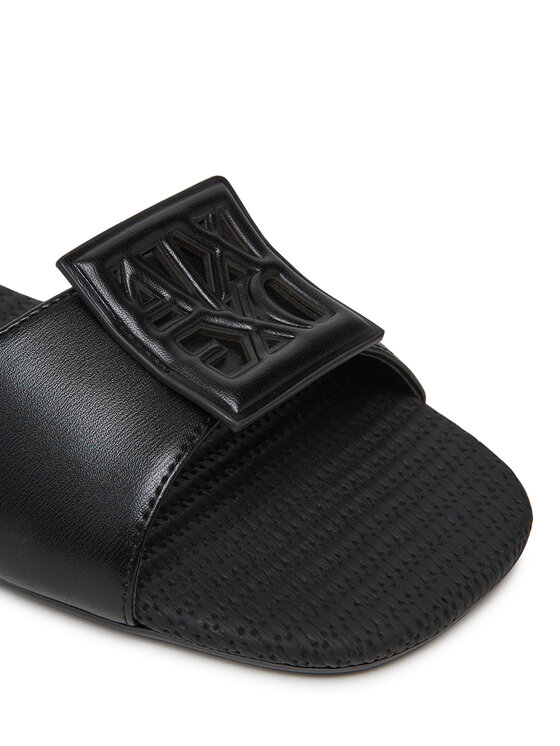 Armani Exchange Armani Exchange Papucs XDP055 XV921 00002 Fekete