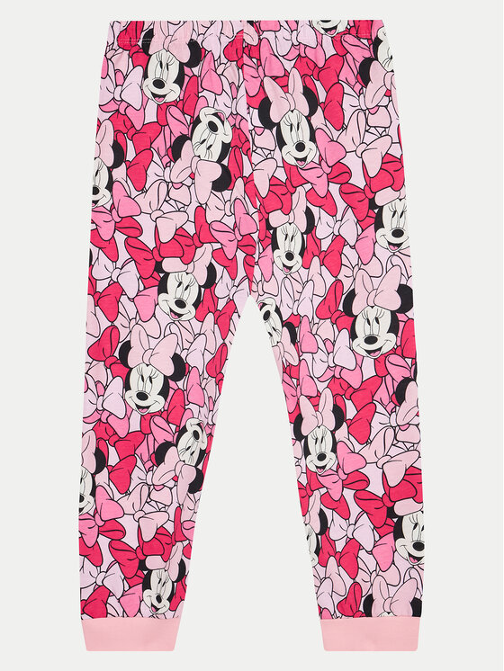 Original Marines Original Marines Pijama DEAV3700F Roz Regular Fit