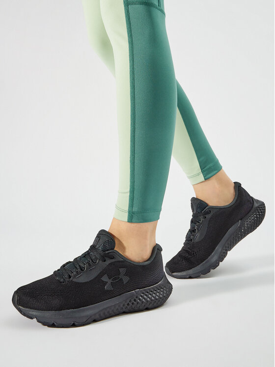 Under Armour Under Armour Tekaški čevlji Ua W Charged Rogue 4 3027005-002 Črna