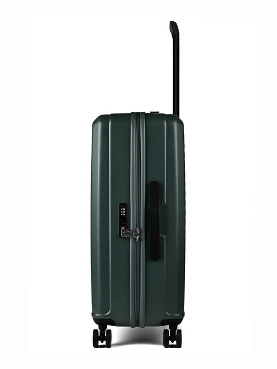 American Tourister American Tourister Walizka średnia 332560 Zielony
