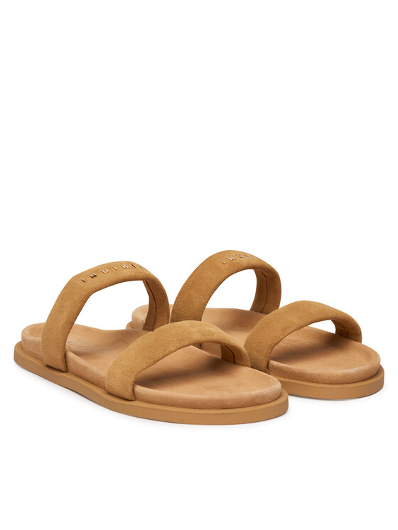 Inuikii Inuikii Iešļūcenes Slaps 1004.003.0671 Tumši bēša