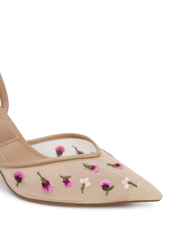 Aldo Aldo High Heels Carollina 14296304 Beige