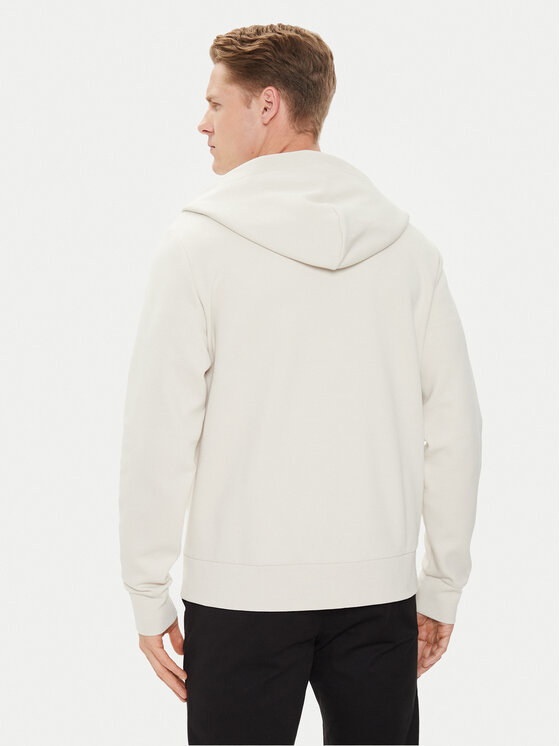 Calvin Klein Calvin Klein Sweatshirt K10K111873 Beige Regular Fit