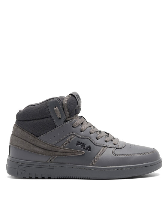 Fila Fila Tenisice NOCLAF CB mid FFM0033 80015 Siva