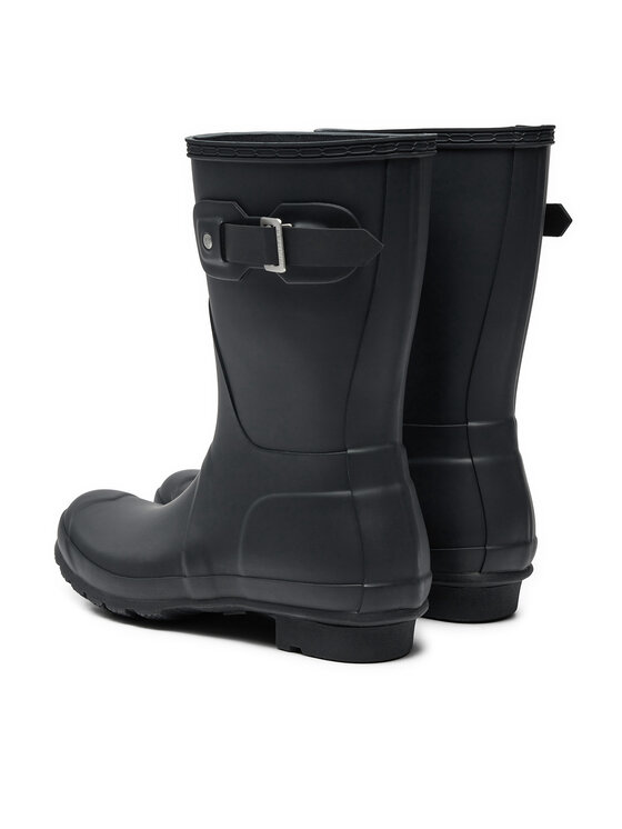 Hunter Hunter Cizme de cauciuc WFS1000RMA Negru