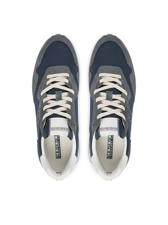 Napapijri Napapijri Sneakers NP0A8BLN Dunkelblau