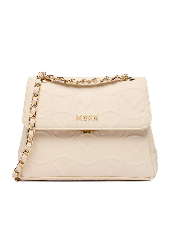 MEXX MEXX Ročna torba CEO-MEXX-S-015-07 Bež