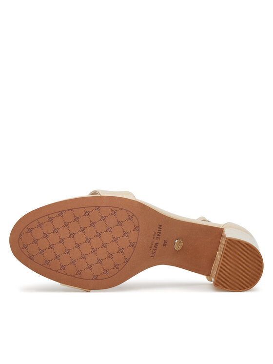 Nine West Nine West Sandaalid S4SH1823-01 Beež