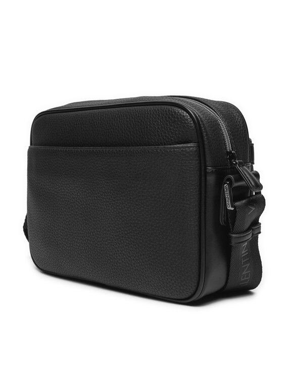 Valentino Valentino Мъжка чантичка Efeo VBS7O919 Черен