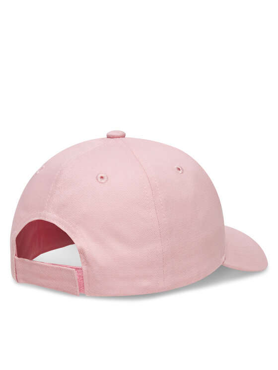 Guess Guess Cappellino H5RZ09 WO08O Rosa